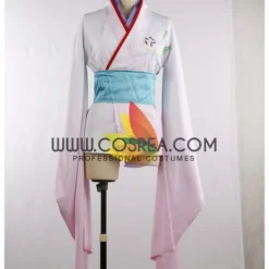 Cosrea Kakegurui Yuriko Nishinotoin Kimono Cosplay Costume 21 Cosrea Kakegurui Yuriko Nishinotoin Kimono Cosplay Costume