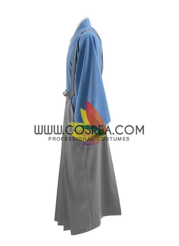 Cosrea Cosplay Costumes Kakuriyo No Yadomeshi Ginji Cosplay Costume 5 Cosrea Cosplay Costumes Kakuriyo No Yadomeshi Ginji Cosplay Costume