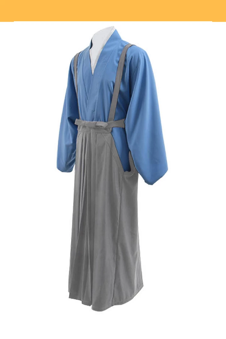 Cosrea Cosplay Costumes Kakuriyo No Yadomeshi Ginji Cosplay Costume 3 Cosrea Cosplay Costumes Kakuriyo No Yadomeshi Ginji Cosplay Costume