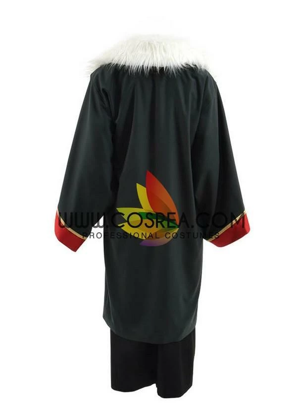 Cosrea Kakuriyo No Yadomeshi Odanna Cosplay Costume 6 Cosrea Kakuriyo No Yadomeshi Odanna Cosplay Costume