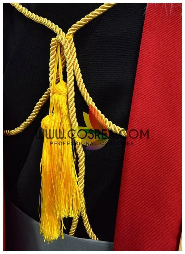 Cosrea Kakuriyo No Yadomeshi Odanna Cosplay Costume 8 Cosrea Kakuriyo No Yadomeshi Odanna Cosplay Costume