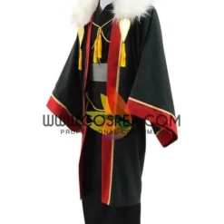 Cosrea Kakuriyo No Yadomeshi Odanna Cosplay Costume