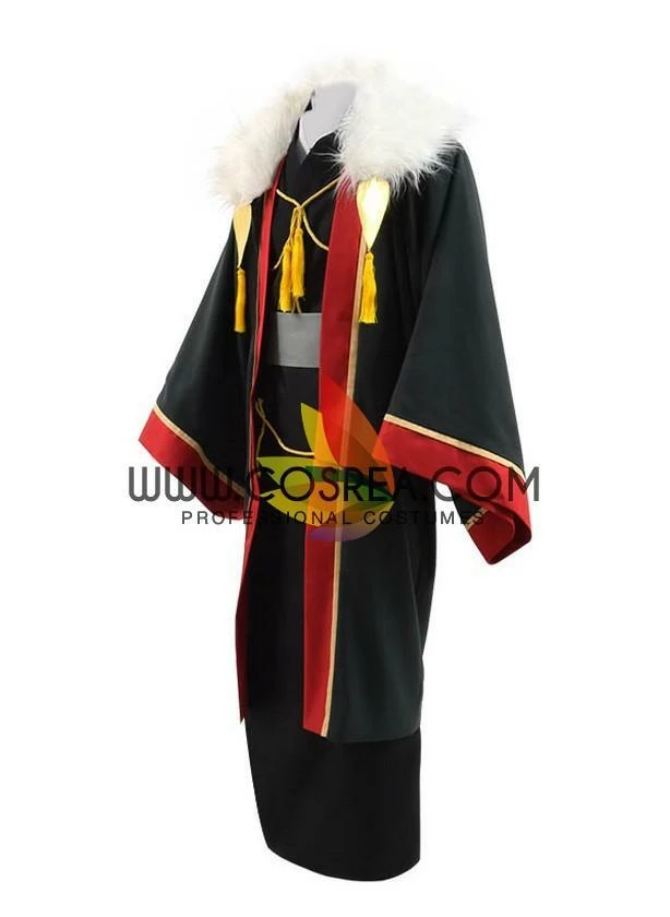 Cosrea Kakuriyo No Yadomeshi Odanna Cosplay Costume 4 Cosrea Kakuriyo No Yadomeshi Odanna Cosplay Costume