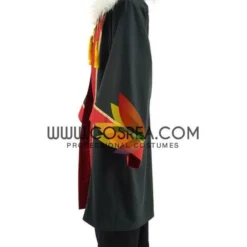 Cosrea Kakuriyo No Yadomeshi Odanna Cosplay Costume 12 Cosrea Kakuriyo No Yadomeshi Odanna Cosplay Costume