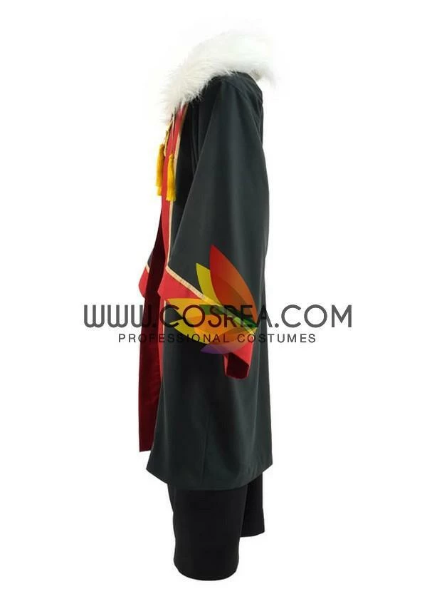 Cosrea Kakuriyo No Yadomeshi Odanna Cosplay Costume 5 Cosrea Kakuriyo No Yadomeshi Odanna Cosplay Costume