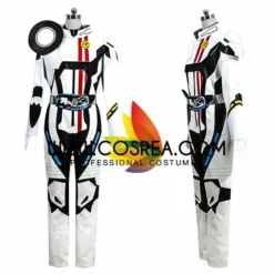 Cosrea Cosplay Costumes Kamen Rider Mach Stage Play Cosplay Costume