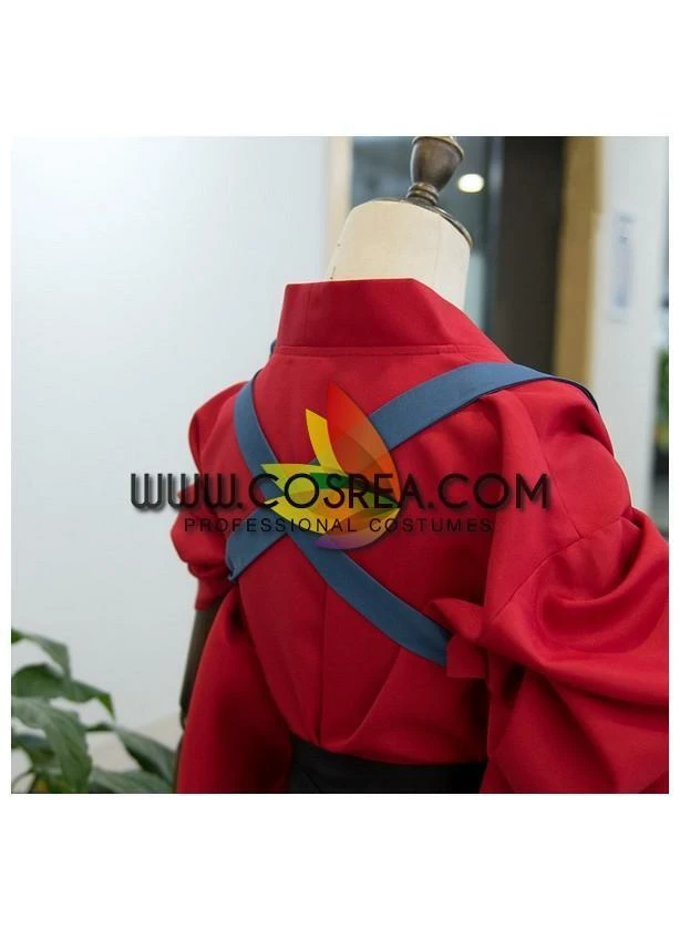 Cosrea Kamisama Kiss Nanami Kendo Cosplay Costume 7 Cosrea Kamisama Kiss Nanami Kendo Cosplay Costume