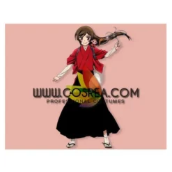 Cosrea Kamisama Kiss Nanami Kendo Cosplay Costume 19 Cosrea Kamisama Kiss Nanami Kendo Cosplay Costume