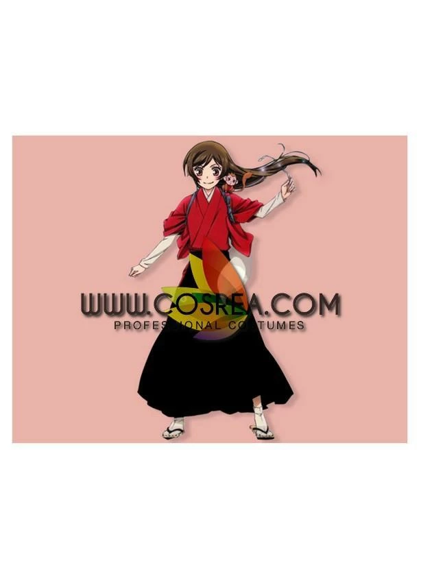 Cosrea Kamisama Kiss Nanami Kendo Cosplay Costume 11 Cosrea Kamisama Kiss Nanami Kendo Cosplay Costume