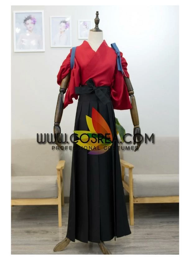 Cosrea Kamisama Kiss Nanami Kendo Cosplay Costume 4 Cosrea Kamisama Kiss Nanami Kendo Cosplay Costume