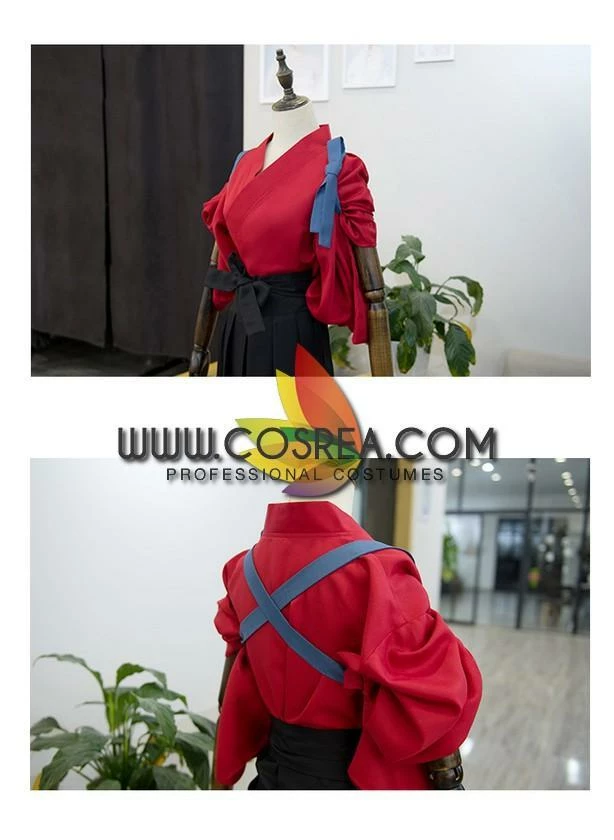 Cosrea Kamisama Kiss Nanami Kendo Cosplay Costume 5 Cosrea Kamisama Kiss Nanami Kendo Cosplay Costume