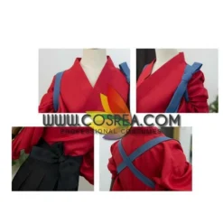 Cosrea Kamisama Kiss Nanami Kendo Cosplay Costume 16 Cosrea Kamisama Kiss Nanami Kendo Cosplay Costume