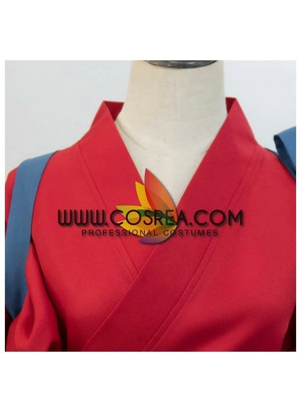 Cosrea Kamisama Kiss Nanami Kendo Cosplay Costume 9 Cosrea Kamisama Kiss Nanami Kendo Cosplay Costume