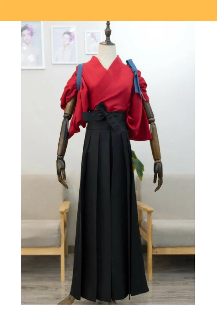 Cosrea Kamisama Kiss Nanami Kendo Cosplay Costume 3 Cosrea Kamisama Kiss Nanami Kendo Cosplay Costume