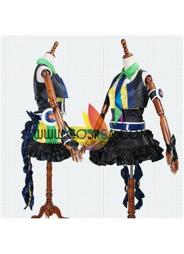 Cosrea Kaname Buccaneer Macross Delta Cosplay Costume Cosplay Costumes 6 Cosrea Kaname Buccaneer Macross Delta Cosplay Costume Cosplay Costumes