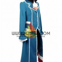 Cosrea Cosplay Costumes Atago Kancolle Cosplay Costume 21 Cosrea Cosplay Costumes Atago Kancolle Cosplay Costume