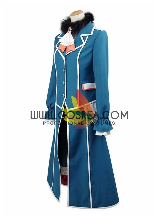 Cosrea Cosplay Costumes Atago Kancolle Cosplay Costume 6 Cosrea Cosplay Costumes Atago Kancolle Cosplay Costume