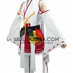 Cosrea Cosplay Costumes Haruna Kancolle Cosplay Costume