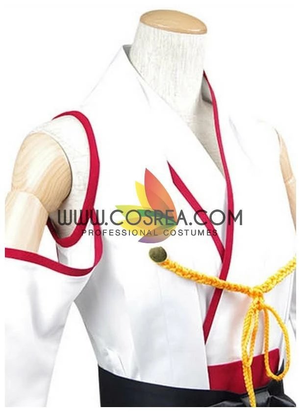 Cosrea Cosplay Costumes Haruna Kancolle Cosplay Costume 11 Cosrea Cosplay Costumes Haruna Kancolle Cosplay Costume