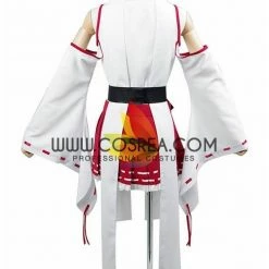 Cosrea Cosplay Costumes Haruna Kancolle Cosplay Costume 18 Cosrea Cosplay Costumes Haruna Kancolle Cosplay Costume