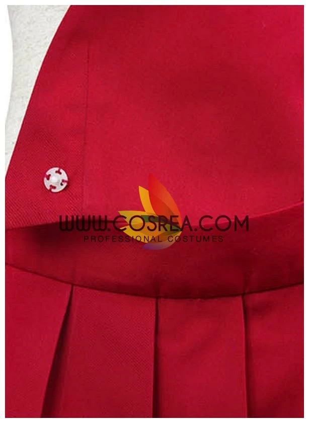 Cosrea Cosplay Costumes Haruna Kancolle Cosplay Costume 12 Cosrea Cosplay Costumes Haruna Kancolle Cosplay Costume