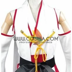 Cosrea Cosplay Costumes Haruna Kancolle Cosplay Costume 19 Cosrea Cosplay Costumes Haruna Kancolle Cosplay Costume