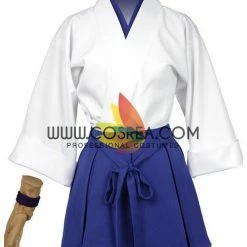 Cosrea Kaga Kancolle Cosplay Costume
