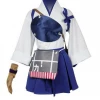 Cosrea Kaga Kancolle Cosplay Costume 1 Cosrea Kaga Kancolle Cosplay Costume