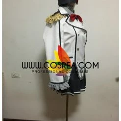 Cosrea Kashima Kancolle Uniform Cosplay Costume Cosplay Costumes