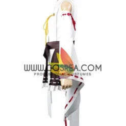 Cosrea Cosplay Costumes Kongo Kancolle Cosplay Costume