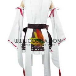 Cosrea Cosplay Costumes Kongo Kancolle Cosplay Costume