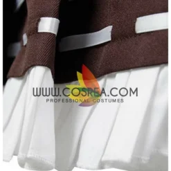 Cosrea Cosplay Costumes Kongo Kancolle Cosplay Costume