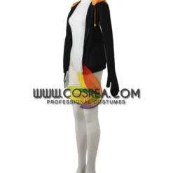Cosrea Cosplay Costumes Kemono Friends Emperor Penguin Cosplay Costume