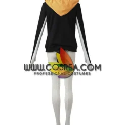 Cosrea Cosplay Costumes Kemono Friends Emperor Penguin Cosplay Costume