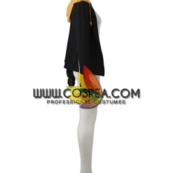 Cosrea Cosplay Costumes Kemono Friends Emperor Penguin Cosplay Costume