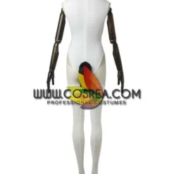 Cosrea Cosplay Costumes Kemono Friends Emperor Penguin Cosplay Costume