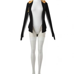 Cosrea Cosplay Costumes Kemono Friends Emperor Penguin Cosplay Costume