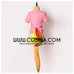 Cosrea Cosplay Costumes Kemono Friends Fennec Fox Cosplay Costume 10 Cosrea Cosplay Costumes Kemono Friends Fennec Fox Cosplay Costume