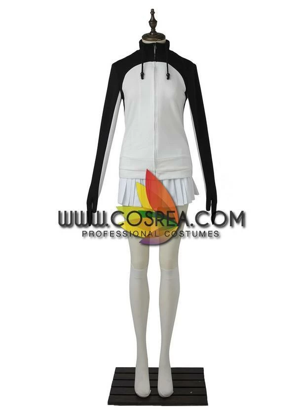 Cosrea Kemono Friends Gentoo Penguin Cosplay Costume 4 Cosrea Kemono Friends Gentoo Penguin Cosplay Costume