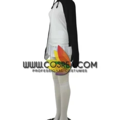 Cosrea Kemono Friends Gentoo Penguin Cosplay Costume 13 Cosrea Kemono Friends Gentoo Penguin Cosplay Costume
