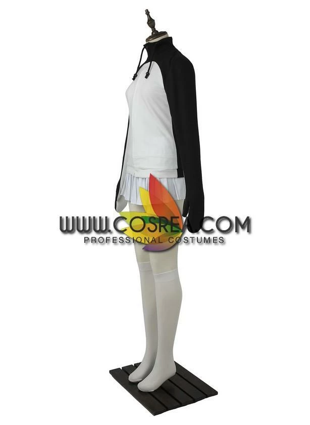 Cosrea Kemono Friends Gentoo Penguin Cosplay Costume 5 Cosrea Kemono Friends Gentoo Penguin Cosplay Costume