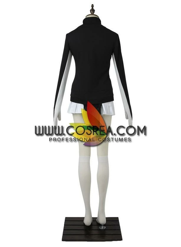 Cosrea Kemono Friends Gentoo Penguin Cosplay Costume 6 Cosrea Kemono Friends Gentoo Penguin Cosplay Costume