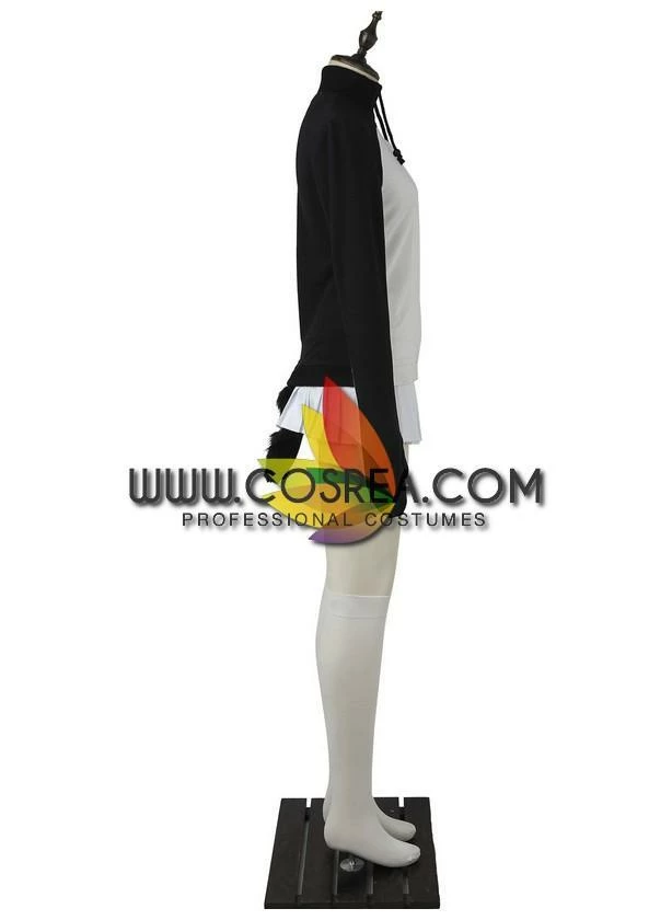 Cosrea Kemono Friends Gentoo Penguin Cosplay Costume 7 Cosrea Kemono Friends Gentoo Penguin Cosplay Costume