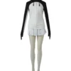 Cosrea Kemono Friends Gentoo Penguin Cosplay Costume 2 Cosrea Kemono Friends Gentoo Penguin Cosplay Costume