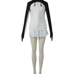Cosrea Kemono Friends Gentoo Penguin Cosplay Costume