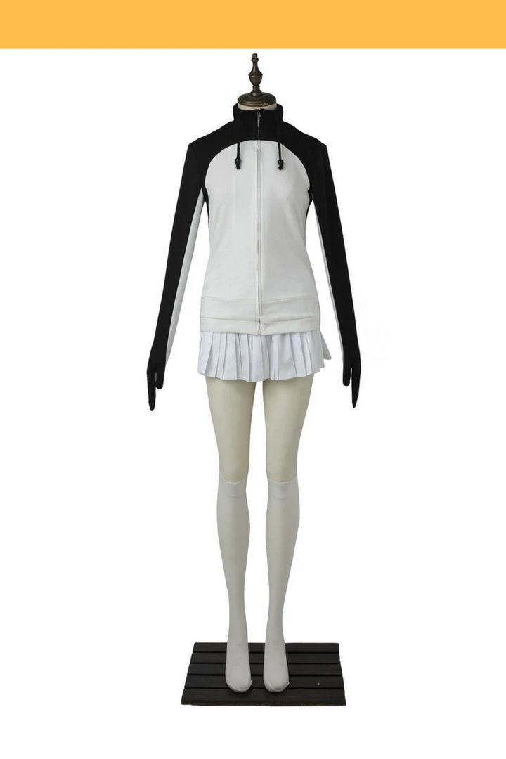Cosrea Kemono Friends Gentoo Penguin Cosplay Costume 3 Cosrea Kemono Friends Gentoo Penguin Cosplay Costume
