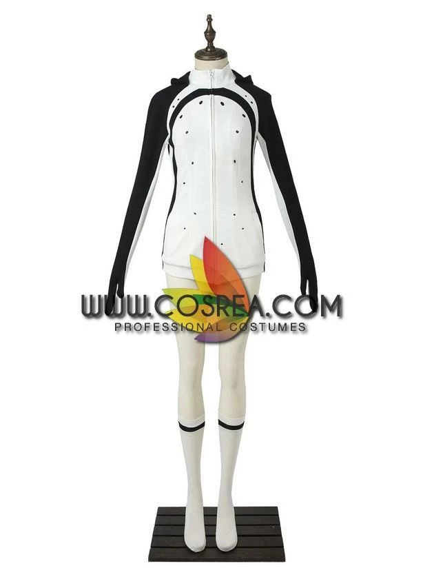 Cosrea Cosplay Costumes Kemono Friends Humboldt Penguin Cosplay Costume 4 Cosrea Cosplay Costumes Kemono Friends Humboldt Penguin Cosplay Costume