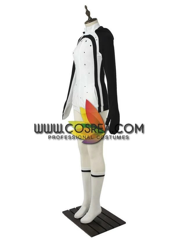 Cosrea Cosplay Costumes Kemono Friends Humboldt Penguin Cosplay Costume 5 Cosrea Cosplay Costumes Kemono Friends Humboldt Penguin Cosplay Costume