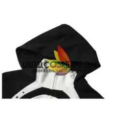 Cosrea Cosplay Costumes Kemono Friends Humboldt Penguin Cosplay Costume 17 Cosrea Cosplay Costumes Kemono Friends Humboldt Penguin Cosplay Costume