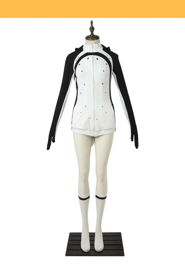 Cosrea Cosplay Costumes Kemono Friends Humboldt Penguin Cosplay Costume 3 Cosrea Cosplay Costumes Kemono Friends Humboldt Penguin Cosplay Costume